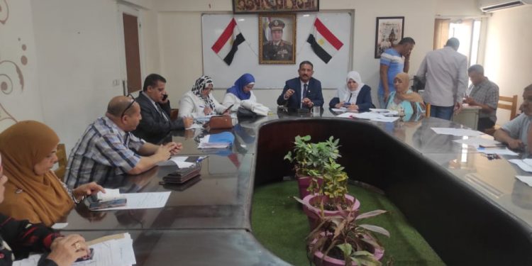 «تعليم الجيزة» تعليقا على شكاوى صعوبة النحو: «في مستوى الطالب المتوسط»