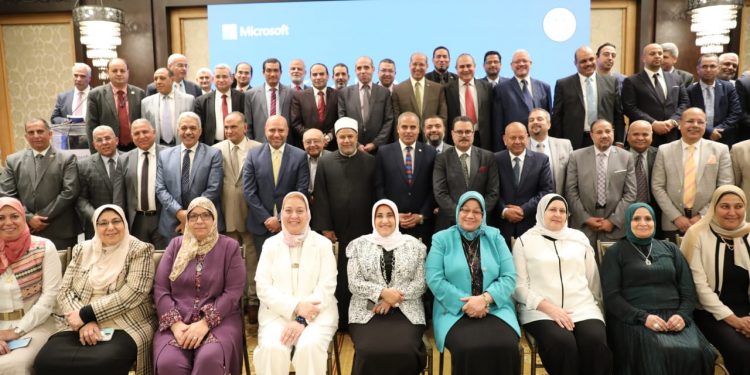 ﻿مجلس جامعة الأزهر يؤكد دعمه لاستراتيجية التنمية المستدامة وتحقيق التحول الرقمي الشامل