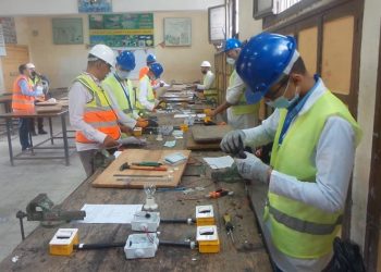 اختصاصات هيئة "إتقان" لضمان جودة التعليم الفني والتقني