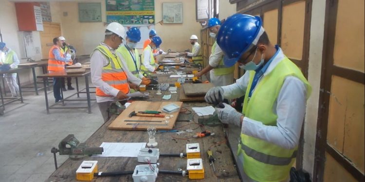 اختصاصات هيئة "إتقان" لضمان جودة التعليم الفني والتقني