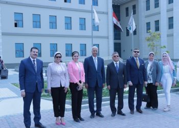 جامعة العلمين الدولية تتيح برنامج “أكاديمية التوظيف” التابع لـ”كورسيرا العالمية”