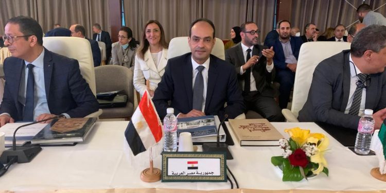 التعليم العالي: مصر تشارك في أعمال الدورة الـ26 للمؤتمر العام لمنظمة الإلكسو