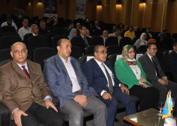 القومي للمعايرة ينظم احتفالية باليوم العالمي للمترولوجيا