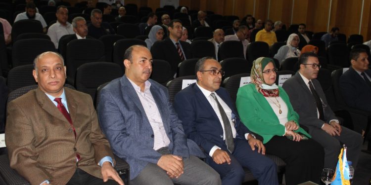 القومي للمعايرة ينظم احتفالية باليوم العالمي للمترولوجيا