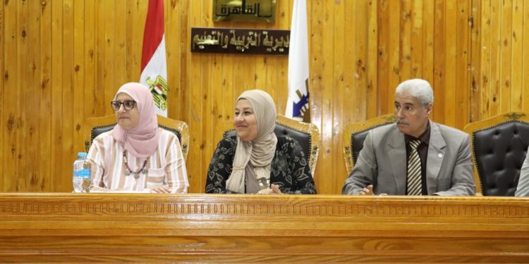 “تعليم القاهرة” ترصد 4 حالات غش بامتحانات الشهادة الإعدادية