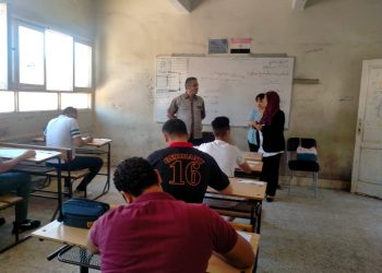 قبل انطلاقها.. عقوبة الغش أو الإخلال بأعمال الامتحانات 2023