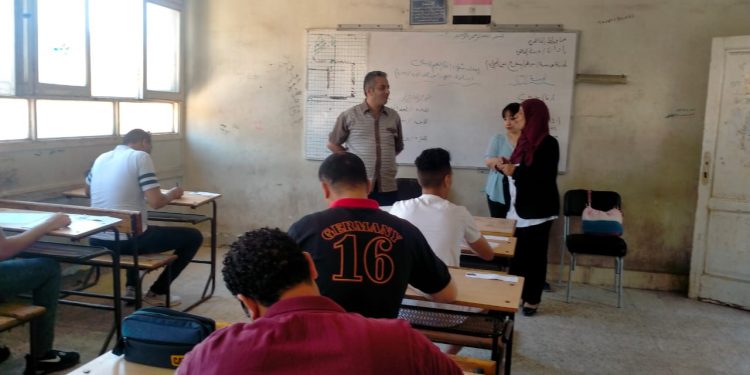 قبل انطلاقها.. عقوبة الغش أو الإخلال بأعمال الامتحانات 2023