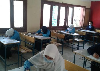 تداول أسئلة امتحان الدين للثانوية العامة على تليجرام "صور"