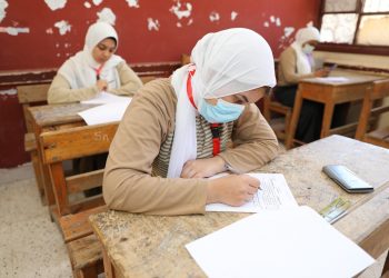 تعليمات سير امتحانات صفوف النقل للعام 2022/2023