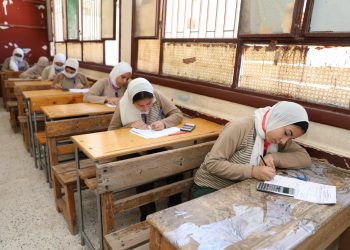 مواصفات الورقة الامتحانية لصفوف الابتدائي بمادة اللغة العربية 2023/2024