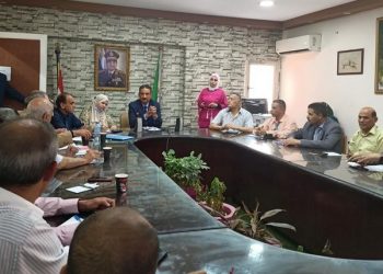 توجيه مهم بشأن إعلان نتائج امتحانات الترم الثاني بالجيزة