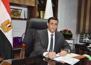 تعيين الدكتور محمد يحيي ناصف رئيسا للجهاز التنفيذي لهيئة محو الأمية