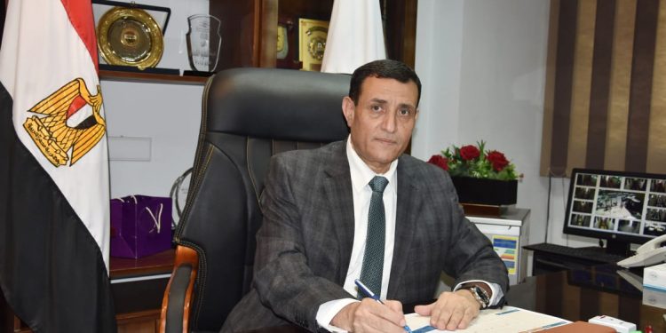 تعيين الدكتور محمد يحيي ناصف رئيسا للجهاز التنفيذي لهيئة محو الأمية