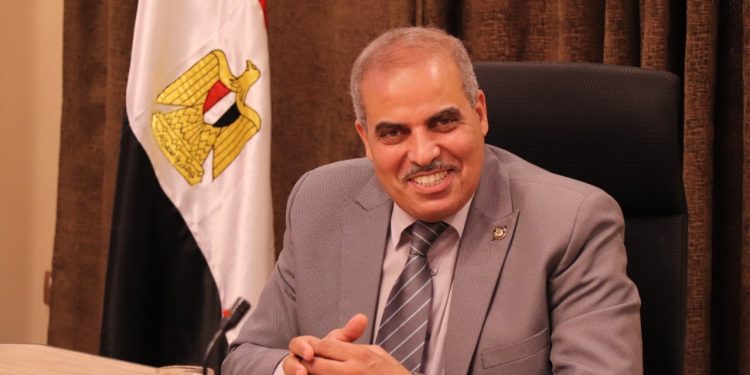 ﻿رئيس جامعة الأزهر يشارك في اجتماع المجلس الأعلى للجامعات المصرية في جامعة بنها