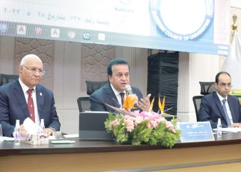 المجلس الأعلى للجامعات يؤكد على ضرورة التزام أعضاء هيئة التدريس وسرعة إعلان نتائج امتحانات الفصل الدراسي الثاني