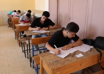 تعليمات «التعليم» لعقد امتحانات الشهادة الإعدادية للترم الثاني 2023