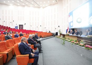 المجلس الأعلى للجامعات يؤكد على ضرورة التزام أعضاء هيئة التدريس وسرعة إعلان نتائج امتحانات الفصل الدراسي الثاني