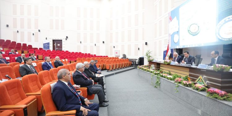 المجلس الأعلى للجامعات يؤكد على ضرورة التزام أعضاء هيئة التدريس وسرعة إعلان نتائج امتحانات الفصل الدراسي الثاني