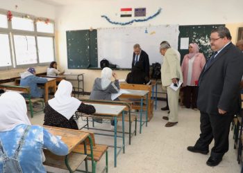 الثانوية العامة 2023.. طريقة تصحيح الأسئلة المقالية والموضوعية بـروبريكس