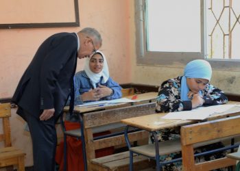 الدبلومات الفنية 2022.. «التعليم»: الطلاب أدوا الامتحانات في 14 مادة