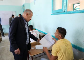 «التعليم» تنعي معلم توفي بحادث أثناء توجهه للجنة امتحانات الدبلومات