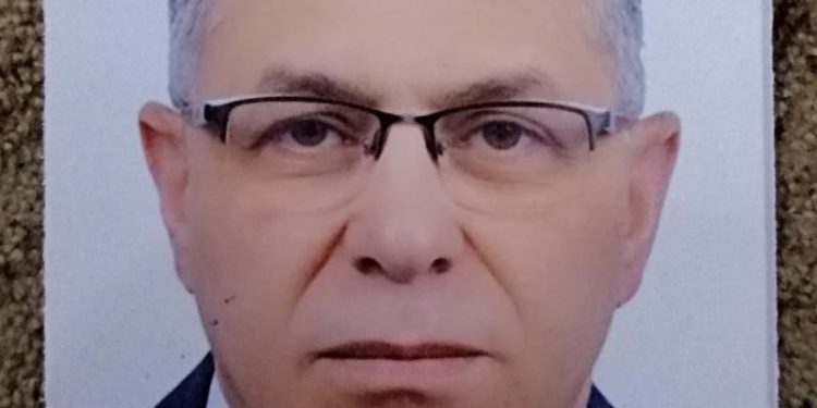 الدكتور طارق سلمان أمينًا عامًا مساعدًا لبيت الزكاة والصدقات المصري