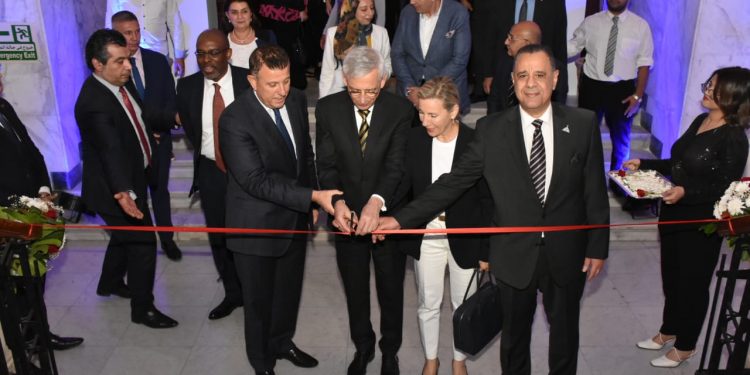 انطلاق أسبوع اليونسكو الصوتي بمصر «الإرث الصوتي للمدن»بـ«هندسة عين شمس»