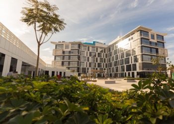 “آثار تغير المناخ على الاستدامة” على طاولة الجامعات الأوروبية بالعاصمة الإدارية