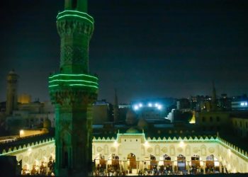 دورة تدريبية بالأزهر عن" أهم المشاكل التي تواجه الطالب والدعم النفسي والأسري للطلاب الوافدين"