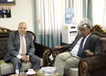 الجامعات العربية يبحث مع العربية للتنمية الزراعية تطوير القطاع الزراعي العربي