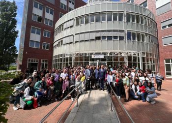 الجامعة الألمانية تحتفل بمرور 20 عامًا على إنشاء أولى الجامعات العابرة للحدود