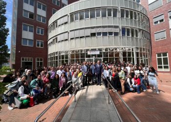 السفير المصري بألمانيا: فرع الجامعة الألمانية ببرلين هرم مصري في قلب العاصمة