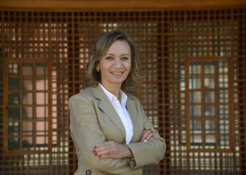 أمال عيسوي، أستاذ الهندسة الميكانيكية بالجامعة الأمريكية بالقاهرة