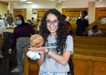 تطبيقية جامعة حلوان تنظم ورشة عمل عن تكنولوجيا وتطبيقات الحفر بالليزر