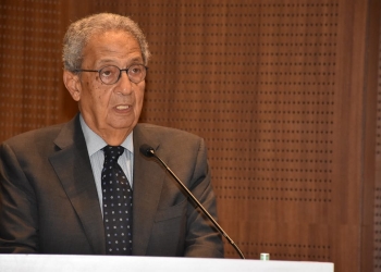 وزير الخارجية الأسبق: الدبلوماسية هي جزء من قوة مصر الناعمة