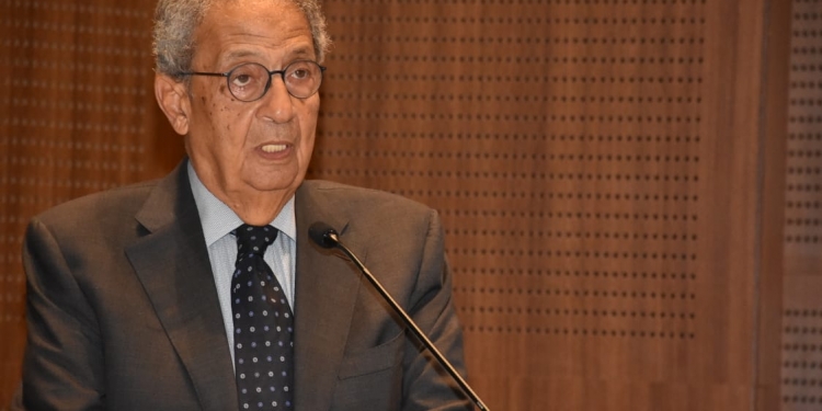 وزير الخارجية الأسبق: الدبلوماسية هي جزء من قوة مصر الناعمة