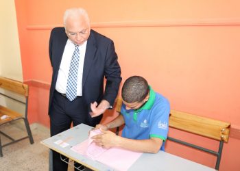 بدائل الثانوية العامة.. شروط القبول بمدرسة مصر لتكنولوجيا الصناعات الحيوية