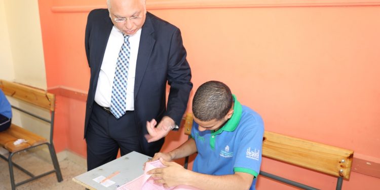 بدائل الثانوية العامة.. شروط القبول بمدرسة مصر لتكنولوجيا الصناعات الحيوية