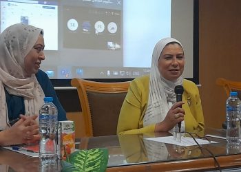 «ألسن عين شمس» تفتتح اليوم الثقافي الفارسي