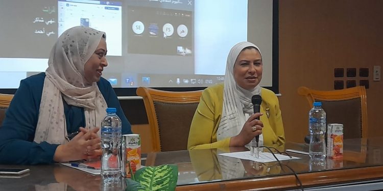 «ألسن عين شمس» تفتتح اليوم الثقافي الفارسي