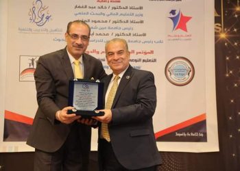 انطلاق فعاليات مؤتمر كلية التربية النوعية بجامعة عين شمس