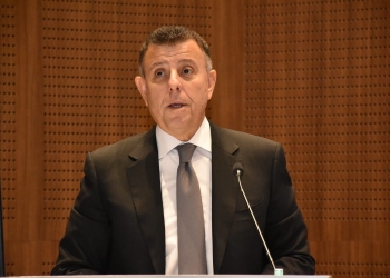 رئيس جامعة عين شمس: وزارة الخارجية درع الوطن والحصن المنيع