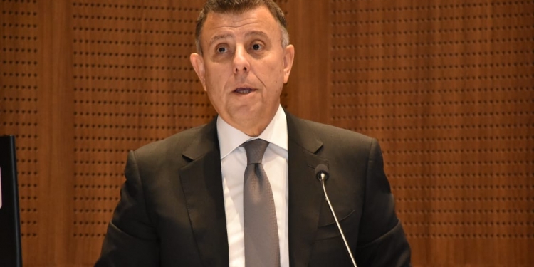 رئيس جامعة عين شمس: وزارة الخارجية درع الوطن والحصن المنيع