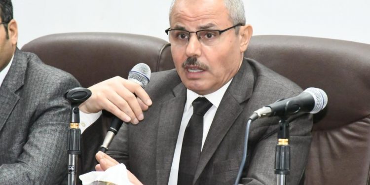 رئيس جامعة القناة: مستعدون لخوض امتحانات نهاية العام