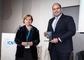 جهاز حماية المنافسة يفوز بجائزة البنك الدولي حول منع الممارسات الاحتكارية