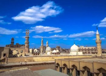 ﻿الأزهر : ندوة علمية تثقيفية عن التغيرات المناخية وتأثيرها على البيئة الخميس القادم