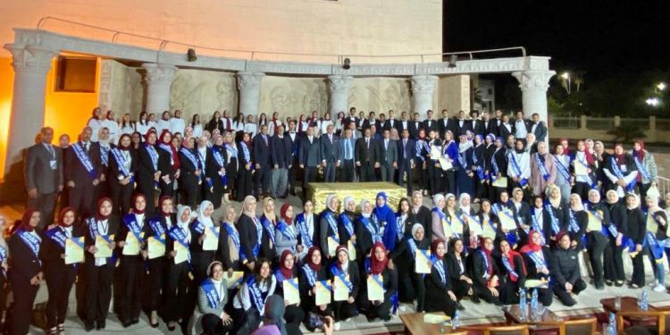 172 برنامجا دراسيا بالجامعات لتأهيل الطلاب لسوق العمل