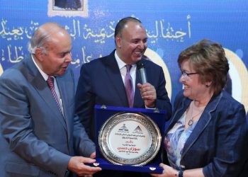 أكاديمية الشروق تُكرم رواد الإعلام المصري وتؤكد على ضرورة الحفاظ على ماسبيرو باعتباره أمناً قومياً