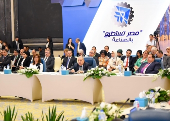 أبو العينين: التجارة البينية الأفريقية لا تزال ضعيفة وتوطين الصناعات بالقارة ضرورة 