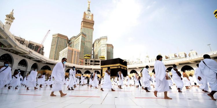 نكشف حقيقة مد فترة التقديم لموسم حج الجمعيات الأهلية 2022